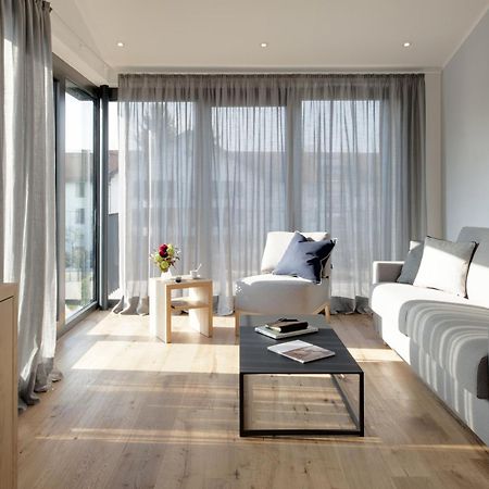 Hotel M120 อุนเทอร์ฟูห์ริง ภายนอก รูปภาพ
