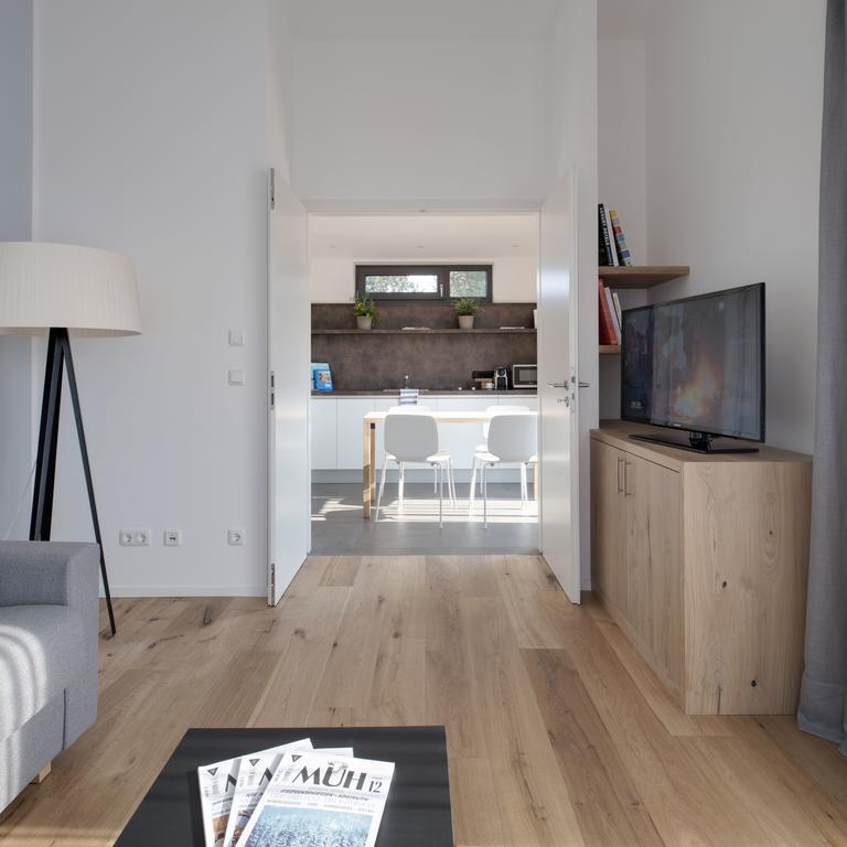 Hotel M120 อุนเทอร์ฟูห์ริง ห้อง รูปภาพ