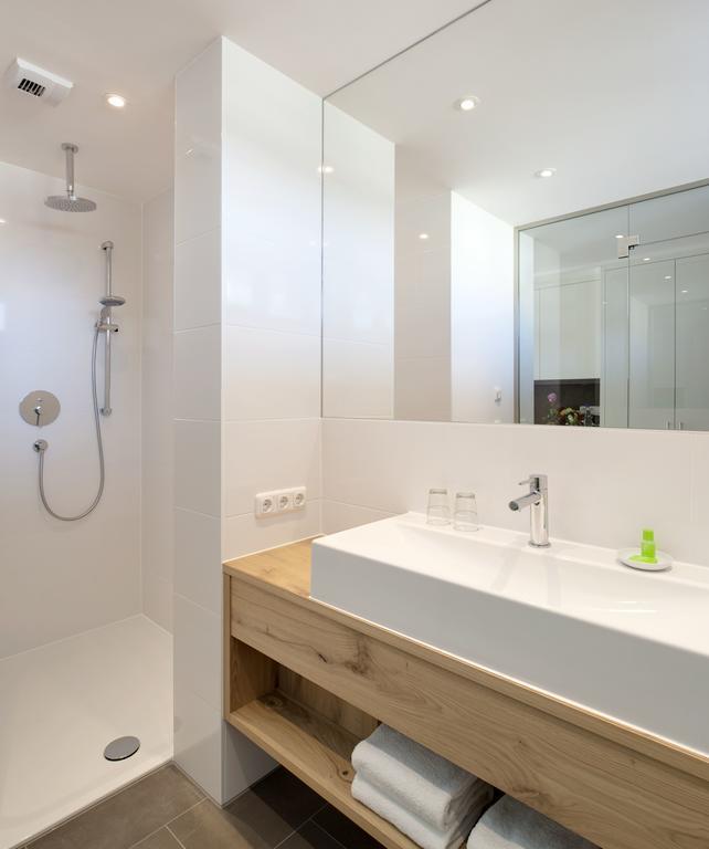 Hotel M120 อุนเทอร์ฟูห์ริง ห้อง รูปภาพ