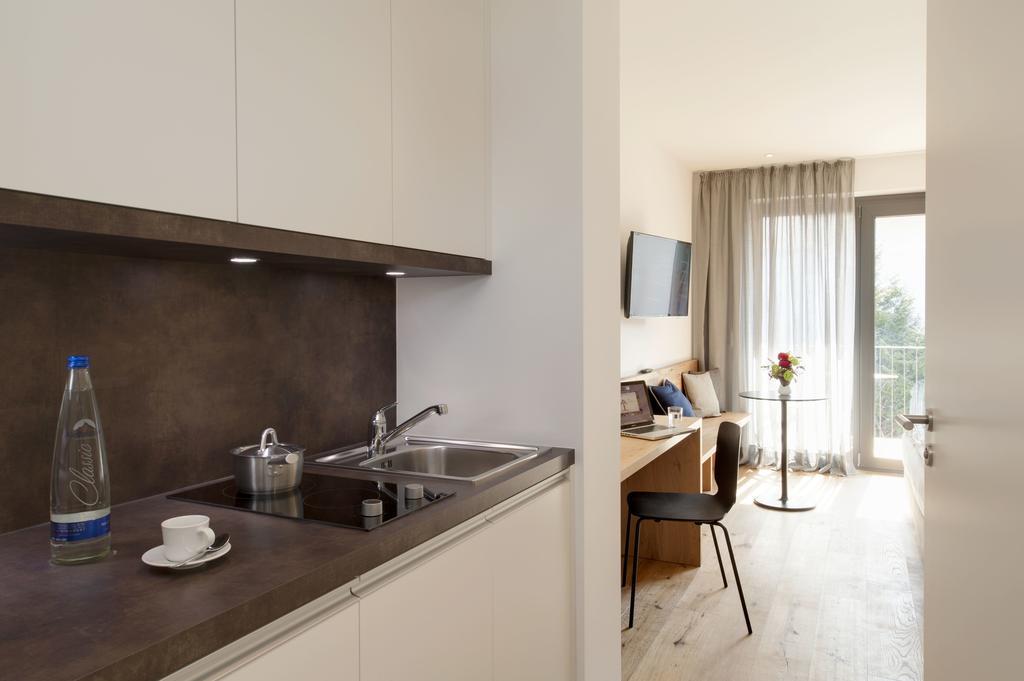 Hotel M120 อุนเทอร์ฟูห์ริง ห้อง รูปภาพ