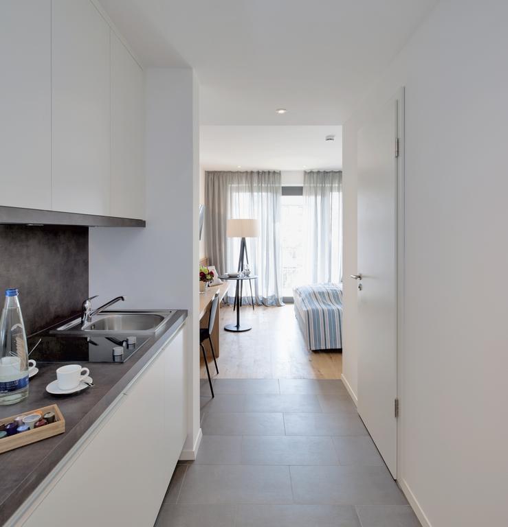 Hotel M120 อุนเทอร์ฟูห์ริง ห้อง รูปภาพ