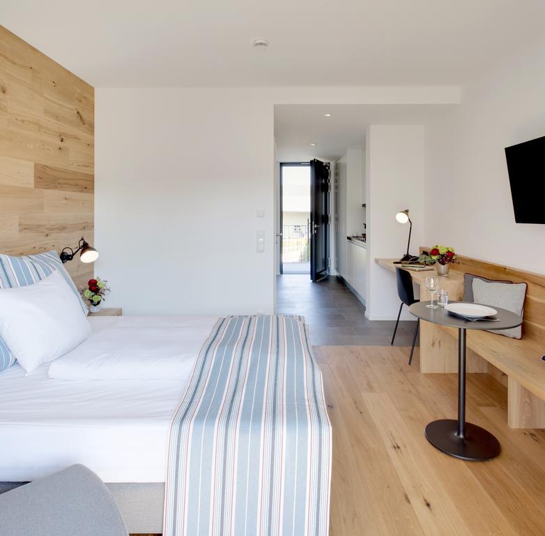 Hotel M120 อุนเทอร์ฟูห์ริง ห้อง รูปภาพ